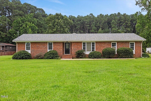 482 Hinnant Rd, Selma, NC 27576 - photo 2