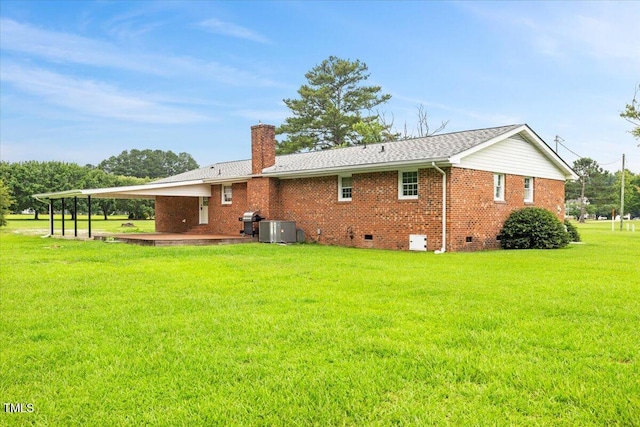 482 Hinnant Rd, Selma, NC 27576 - photo 54