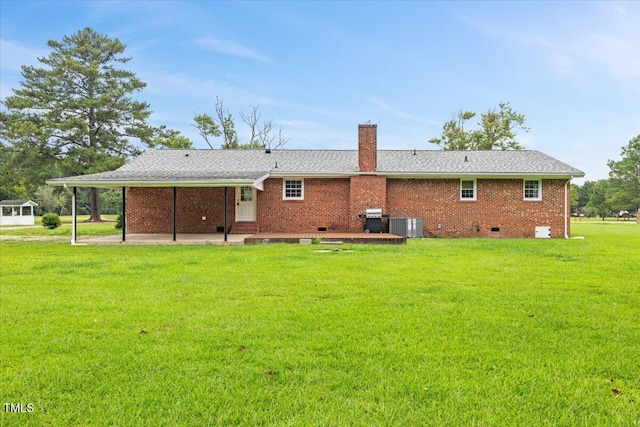 482 Hinnant Rd, Selma, NC 27576 - photo 55