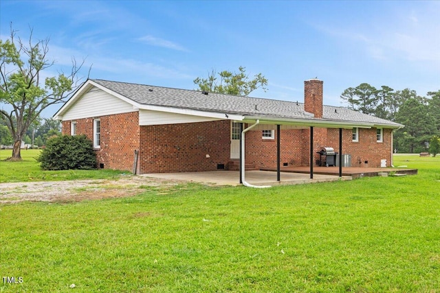 482 Hinnant Rd, Selma, NC 27576 - photo 56