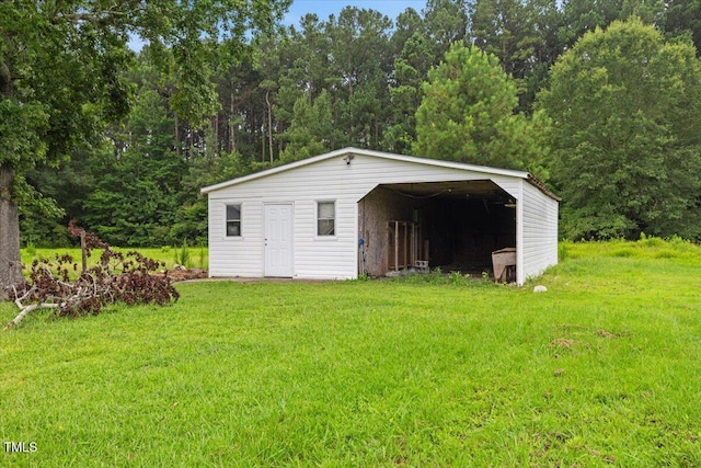 482 Hinnant Rd, Selma, NC 27576 - photo 58