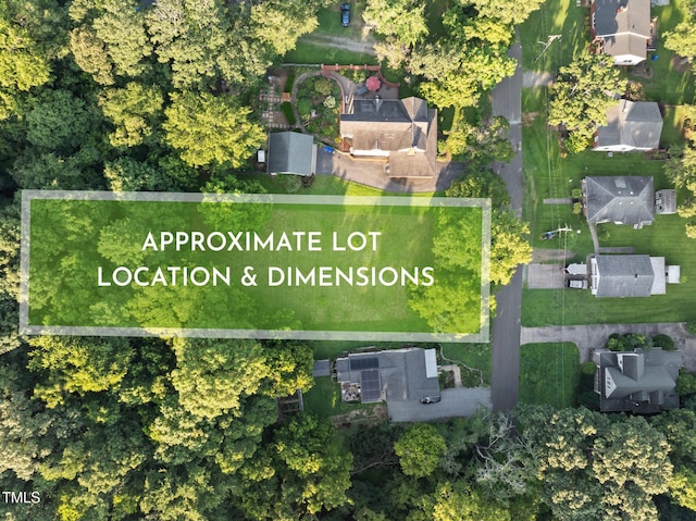 316 W Tryon St, Hillsborough, NC 27278