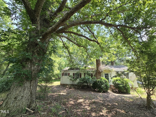 8564 Crutchfield Rd, Snow Camp, NC 27349 - photo 1