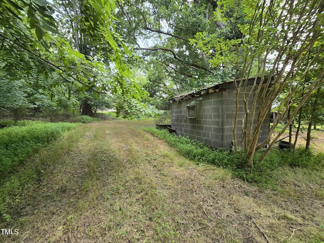 8564 Crutchfield Rd, Snow Camp, NC 27349 - photo 5
