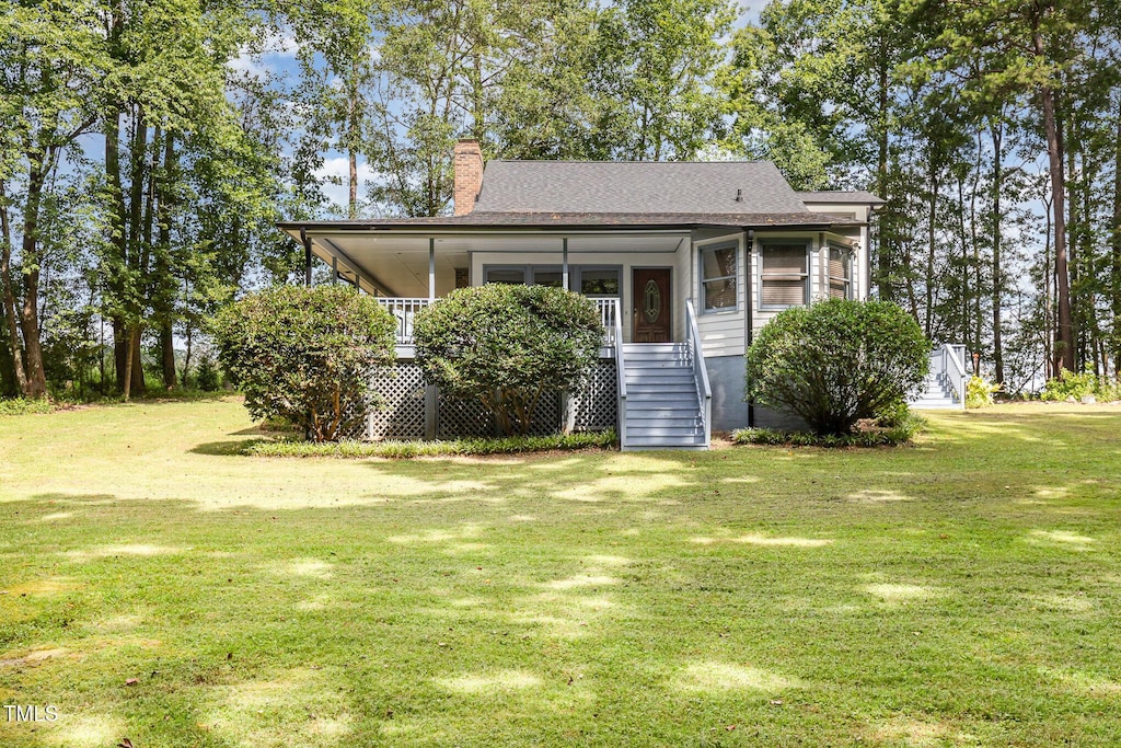 7187 Pearces Rd, Louisburg, NC 27549 - photo 1
