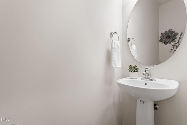 212 Oswego Ct, Morrisville, NC 27560 - view of bathroom