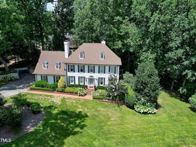 2105 Prescott Pl, Raleigh, NC 27615 - photo 68