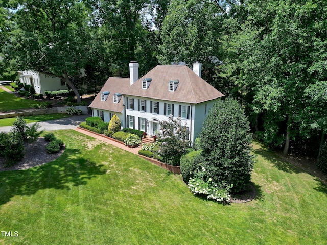 2105 Prescott Pl, Raleigh, NC 27615 - photo 76