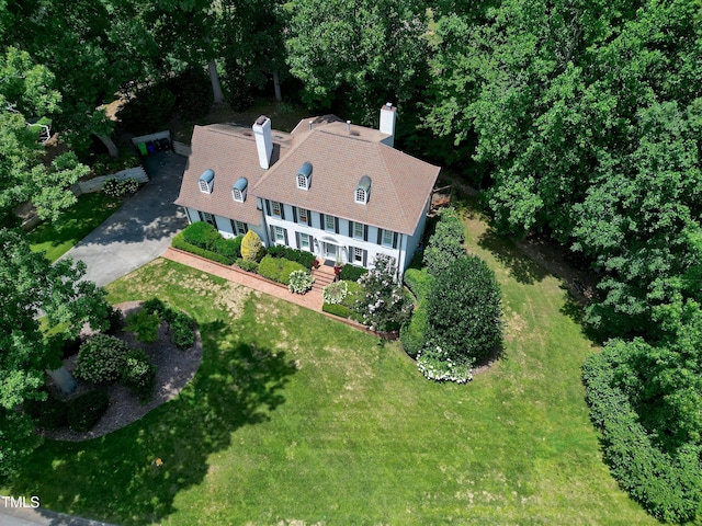 2105 Prescott Pl, Raleigh, NC 27615 - photo 70