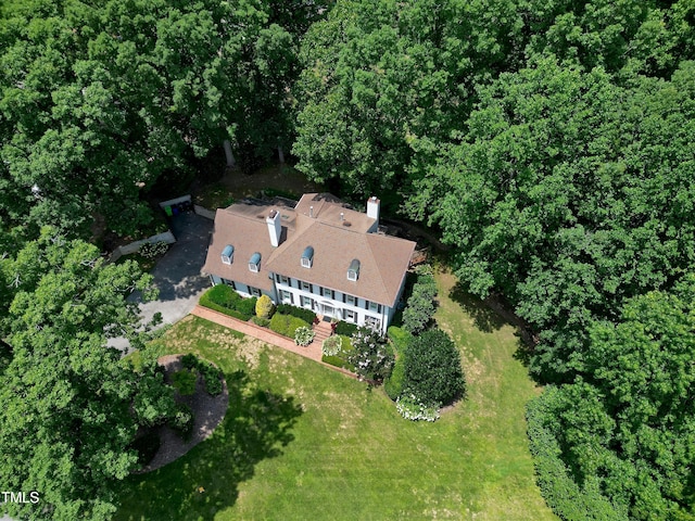 2105 Prescott Pl, Raleigh, NC 27615 - photo 75