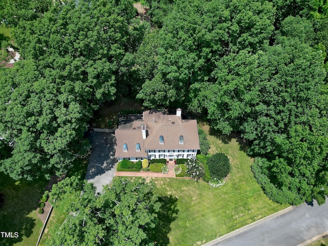 2105 Prescott Pl, Raleigh, NC 27615 - photo 69
