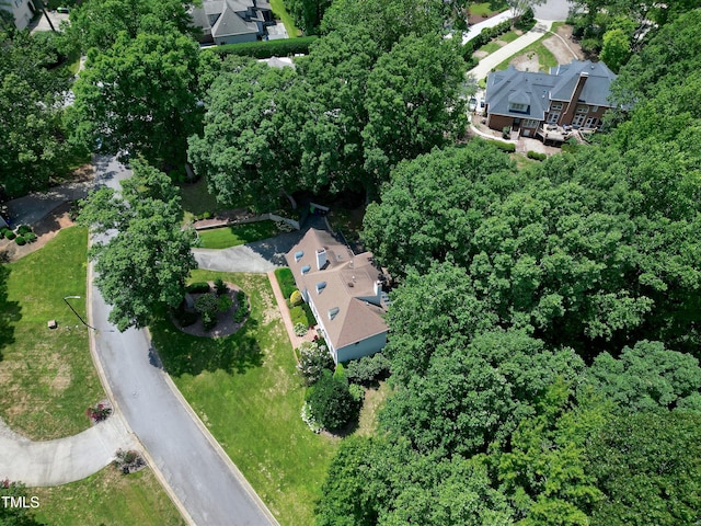 2105 Prescott Pl, Raleigh, NC 27615 - photo 73