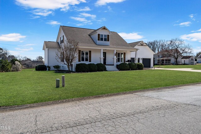 118 Riverwood Dr, Fuquay Varina, NC 27526 - photo 12