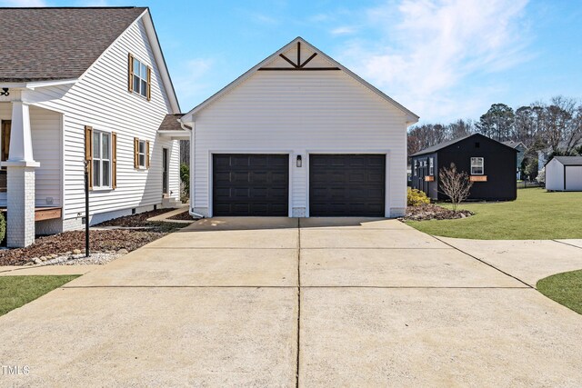 118 Riverwood Dr, Fuquay Varina, NC 27526 - photo 50