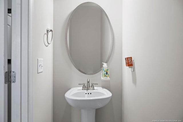 45 Commodore Ct, Cameron, NC 28326 - bathroom with a sink