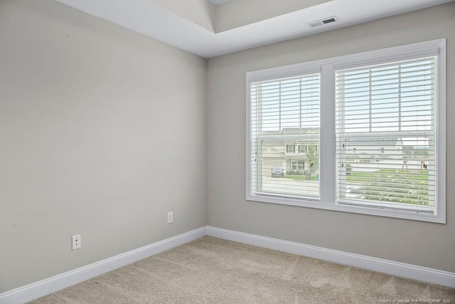 45 Commodore Ct, Cameron, NC 28326 - spare room with light colored carpet and baseboards