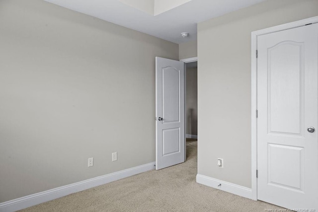 45 Commodore Ct, Cameron, NC 28326 - unfurnished bedroom featuring light carpet and baseboards