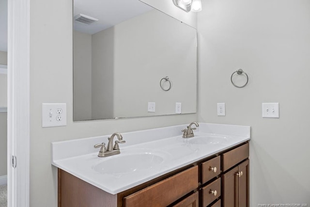 45 Commodore Ct, Cameron, NC 28326 - bathroom with double vanity