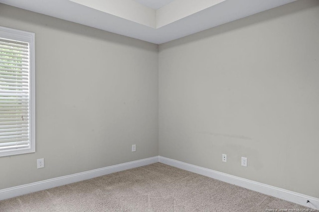 45 Commodore Ct, Cameron, NC 28326 - empty room featuring carpet and baseboards