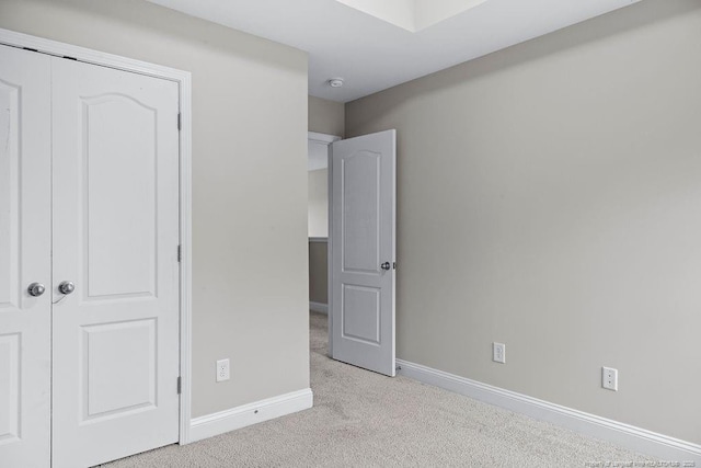 45 Commodore Ct, Cameron, NC 28326 - unfurnished bedroom featuring carpet floors and baseboards
