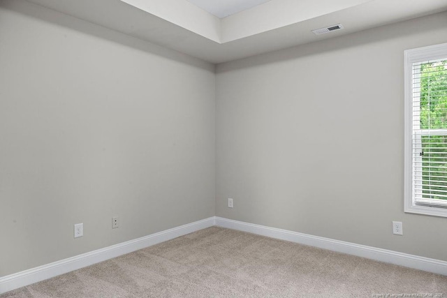 45 Commodore Ct, Cameron, NC 28326 - unfurnished room with carpet flooring and baseboards