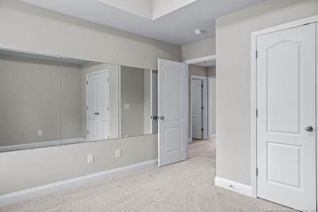 45 Commodore Ct, Cameron, NC 28326 - unfurnished bedroom featuring carpet flooring and baseboards