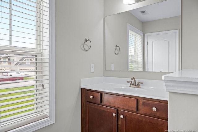 45 Commodore Ct, Cameron, NC 28326 - bathroom with vanity