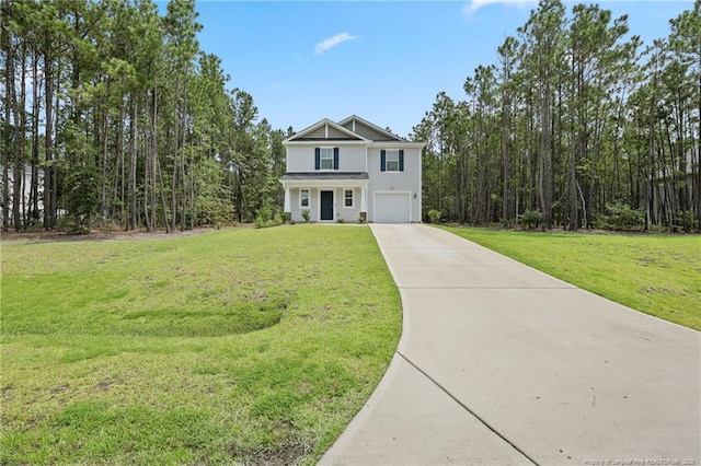 113 Rocking Horse Ln, Sanford, NC 27332 - photo 1
