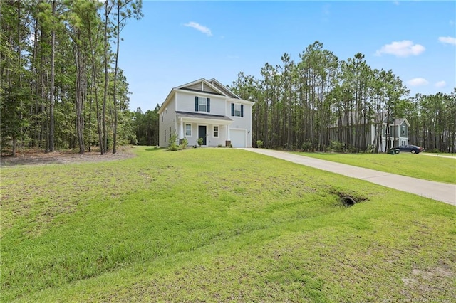 113 Rocking Horse Ln, Sanford, NC 27332 - photo 3