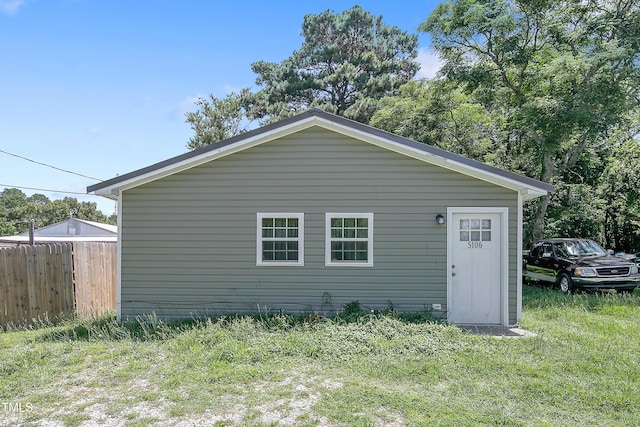 5106 Hodge St, Fayetteville, NC 28303 - photo 1