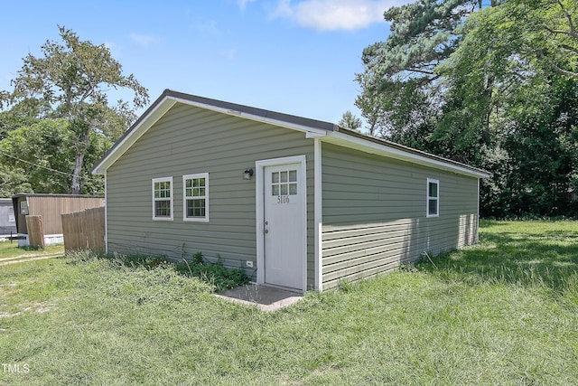 5106 Hodge St, Fayetteville, NC 28303 - photo 2
