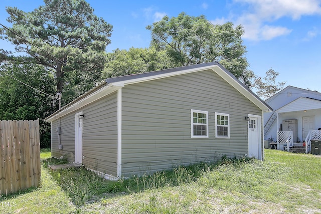 5106 Hodge St, Fayetteville, NC 28303 - photo 6