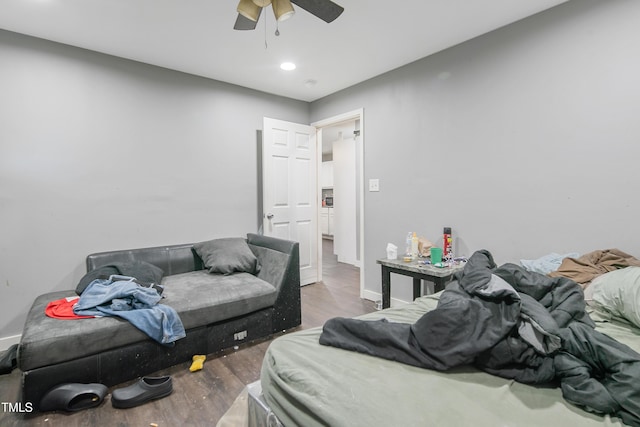 5106 Hodge St, Fayetteville, NC 28303 - photo 16