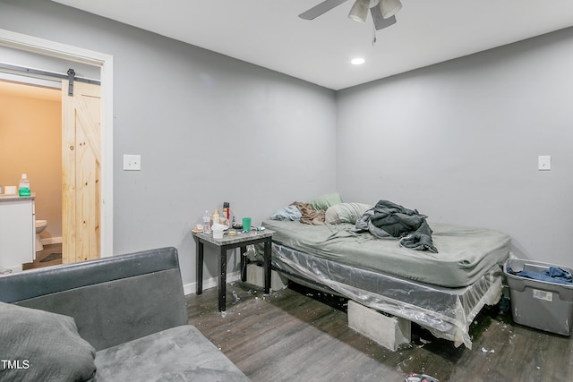 5106 Hodge St, Fayetteville, NC 28303 - photo 17
