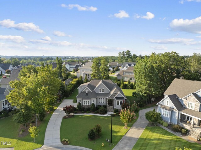 1504 Minart Ln, Wake Forest, NC 27587 - photo 3