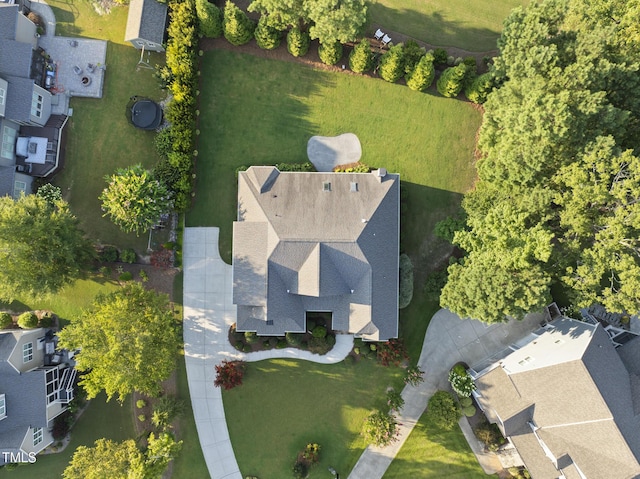1504 Minart Ln, Wake Forest, NC 27587 - photo 4