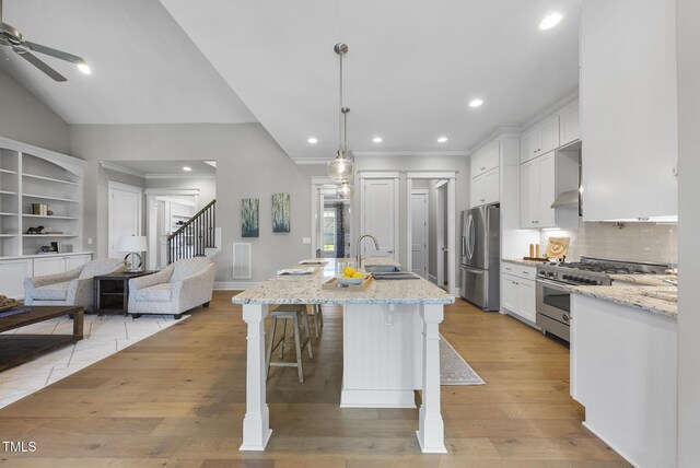 1504 Minart Ln, Wake Forest, NC 27587 - photo 21
