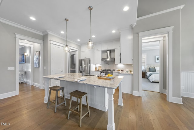 1504 Minart Ln, Wake Forest, NC 27587 - photo 20