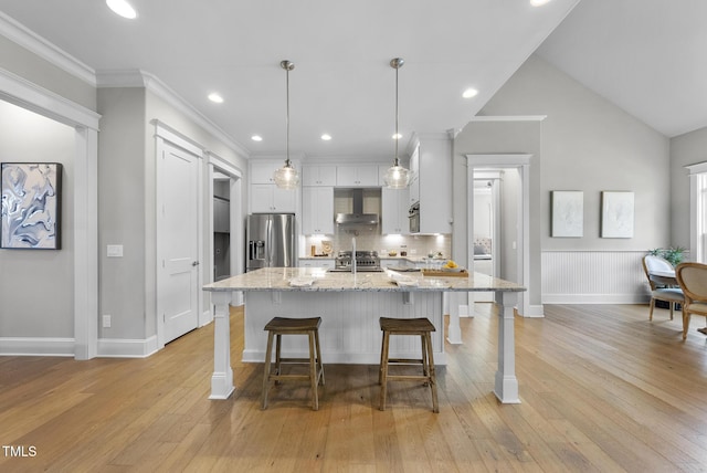1504 Minart Ln, Wake Forest, NC 27587 - photo 22