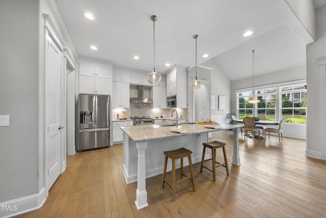 1504 Minart Ln, Wake Forest, NC 27587 - photo 23