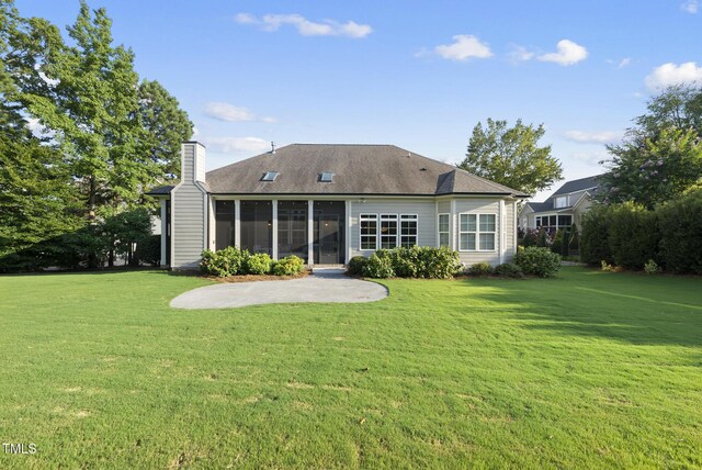 1504 Minart Ln, Wake Forest, NC 27587 - photo 53