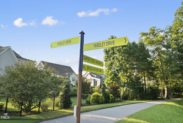 1504 Minart Ln, Wake Forest, NC 27587 - photo 64