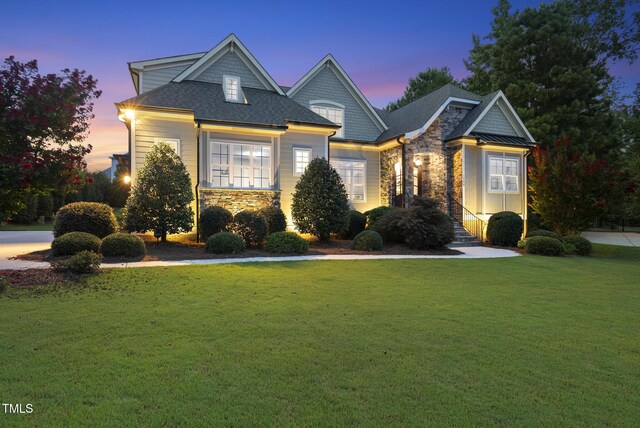 1504 Minart Ln, Wake Forest, NC 27587 - photo 2