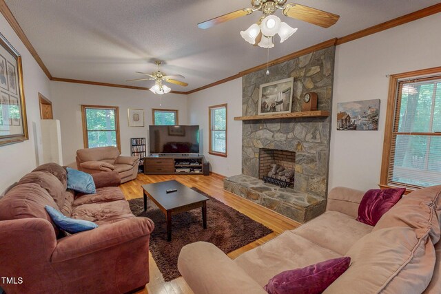 352 River Trace Dr, Rougemont, NC 27572 - photo 2
