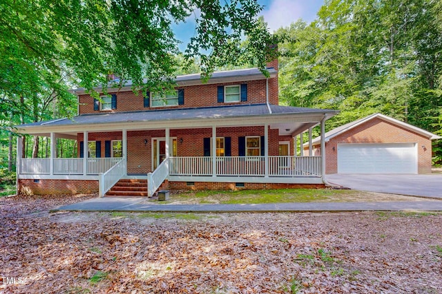 352 River Trace Dr, Rougemont, NC 27572 - photo 6