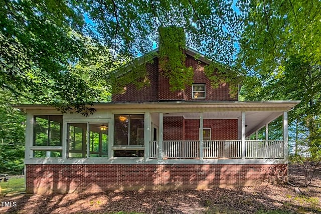 352 River Trace Dr, Rougemont, NC 27572 - photo 7