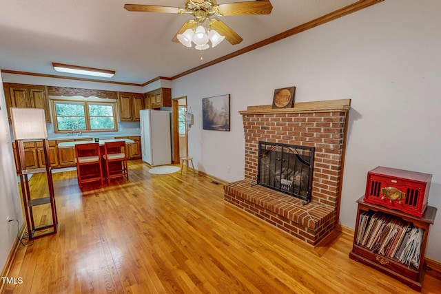 352 River Trace Dr, Rougemont, NC 27572 - photo 12