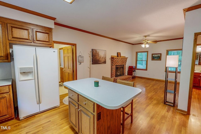 352 River Trace Dr, Rougemont, NC 27572 - photo 14