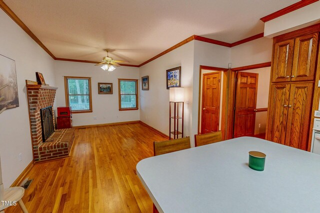352 River Trace Dr, Rougemont, NC 27572 - photo 15