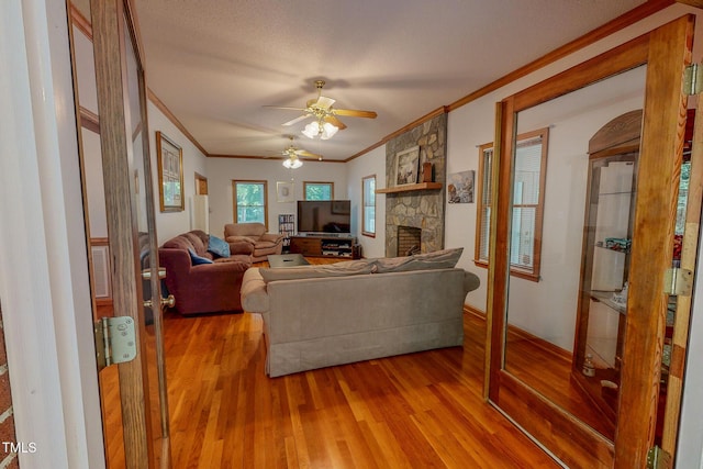 352 River Trace Dr, Rougemont, NC 27572 - photo 21